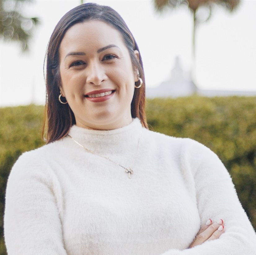 Jackie Lopez Image